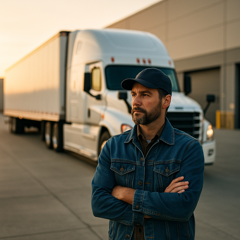 commercial vehicle insurance houston