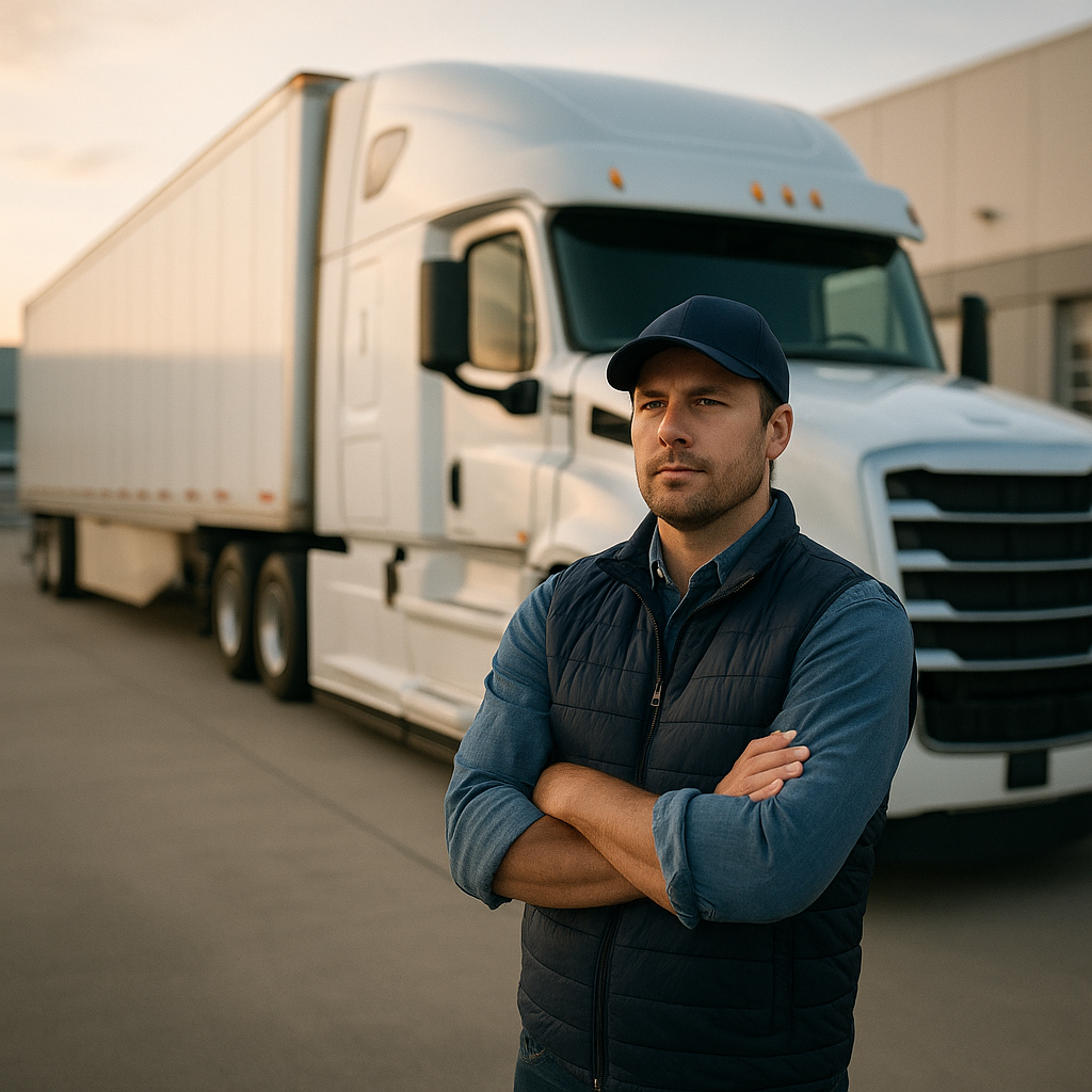 commercial auto insurance austin