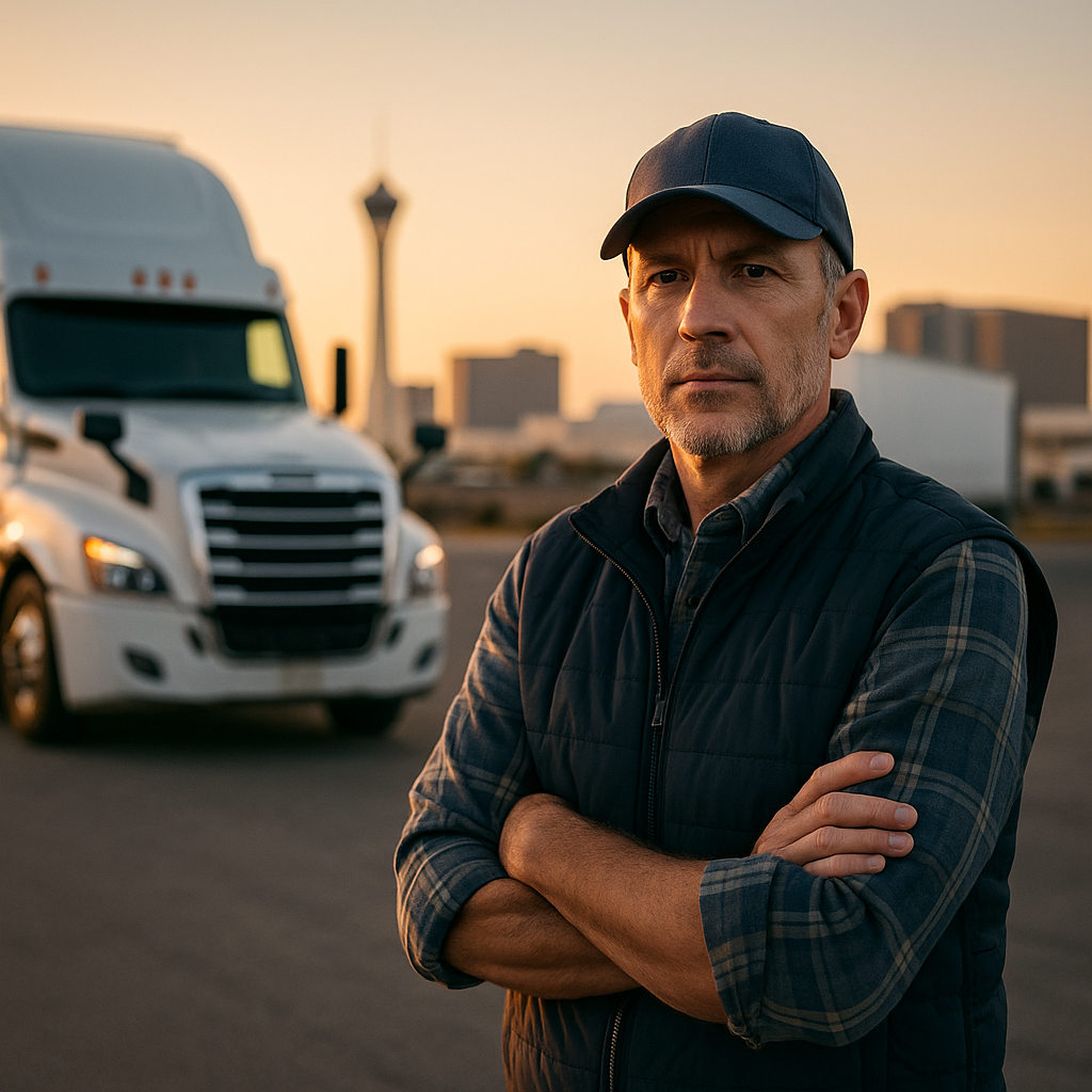 commercial auto insurance las vegas