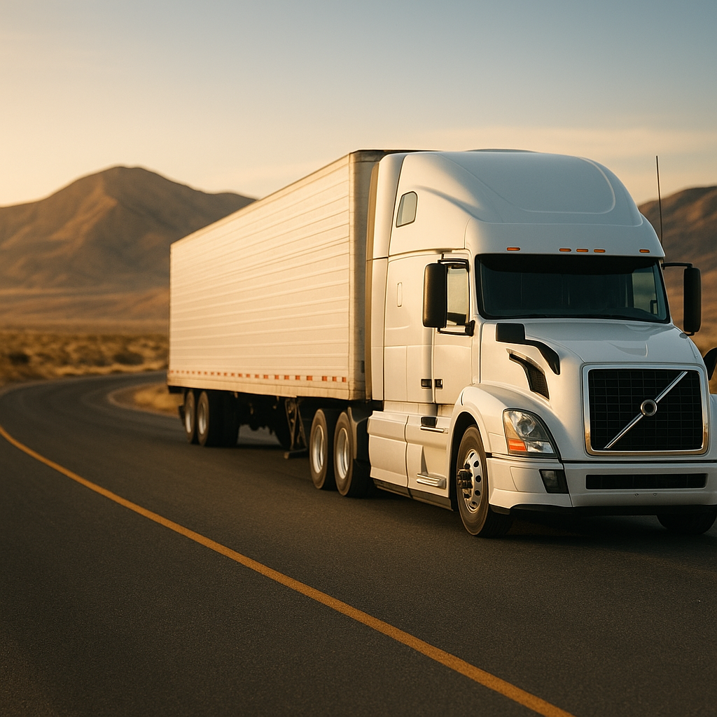 nevada commercial auto insurance