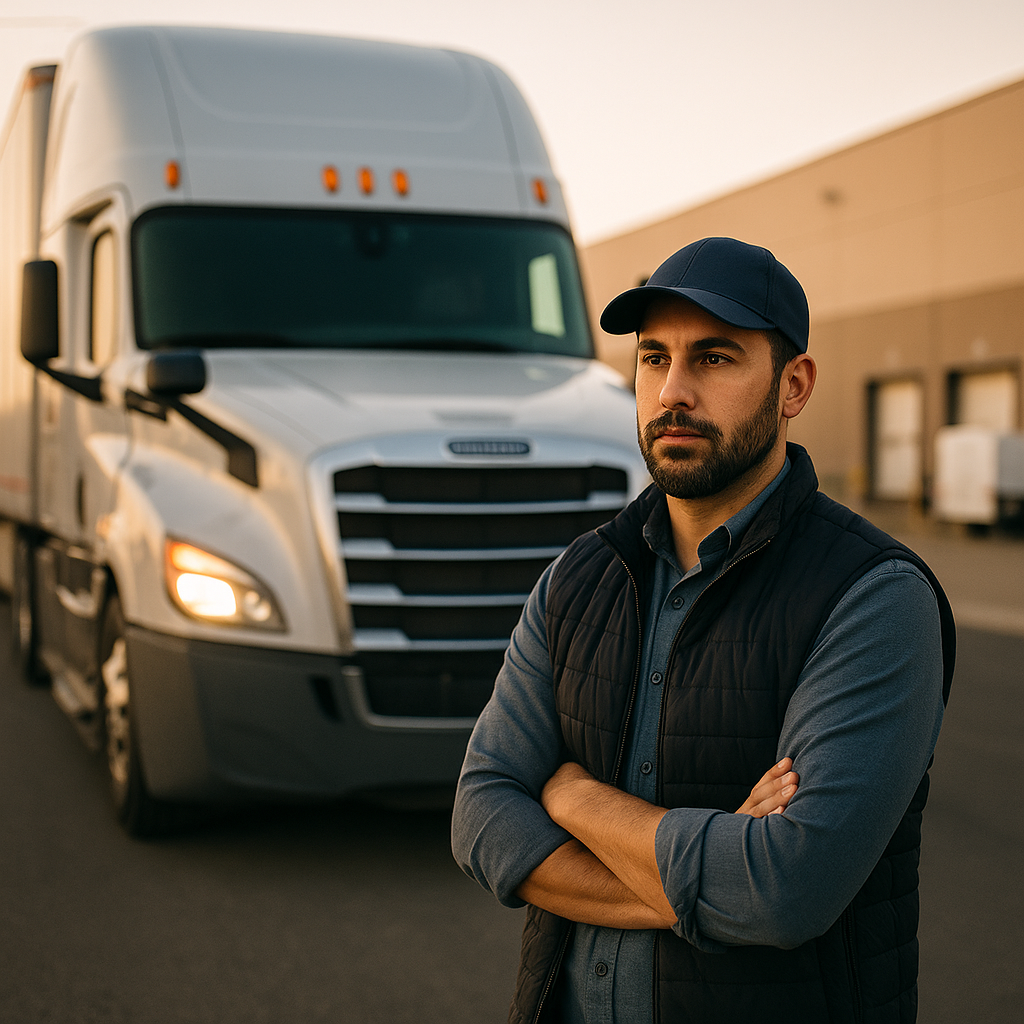 commercial auto insurance massachusetts