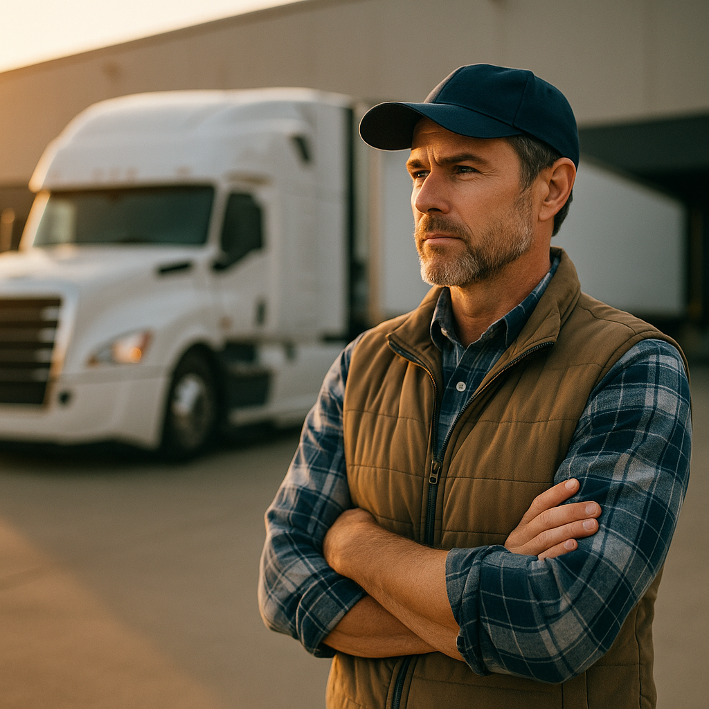 commercial vehicle insurance massachusetts