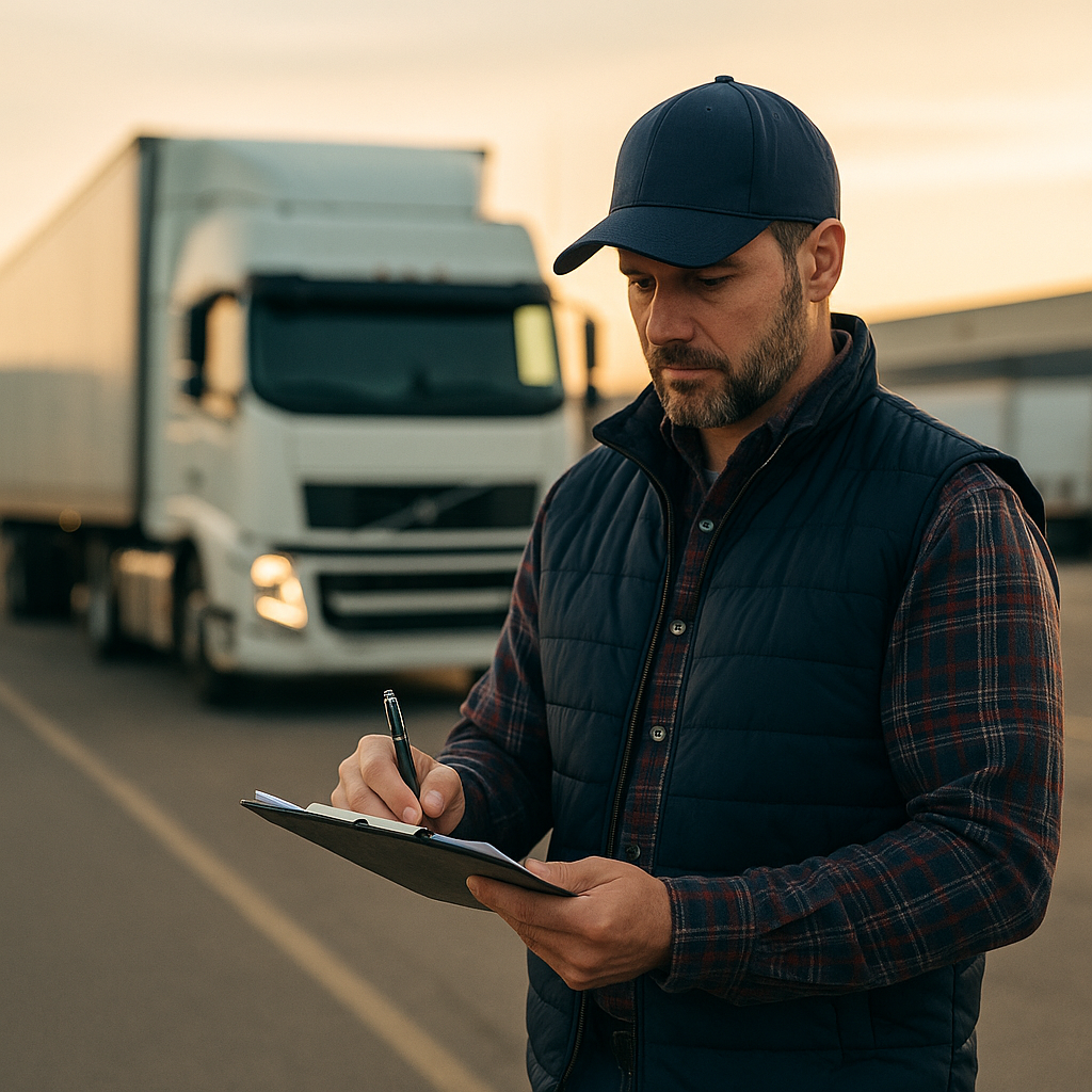 commercial auto insurance mississippi