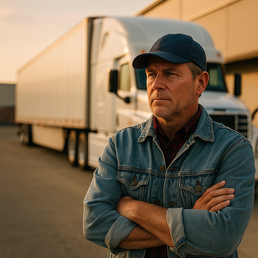 commercial truck insurance mississippi