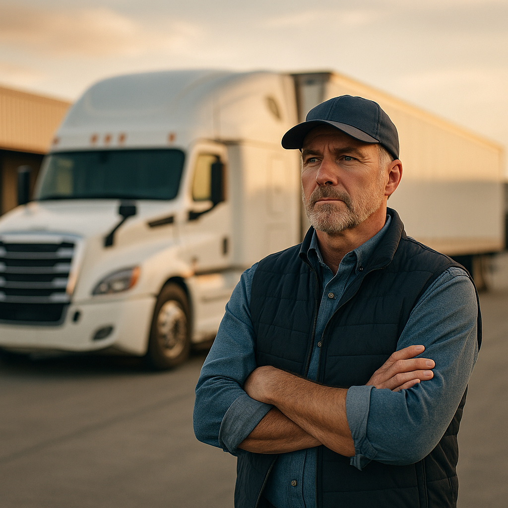 commercial auto insurance idaho