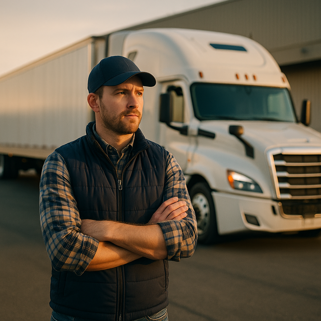 commercial auto insurance mn