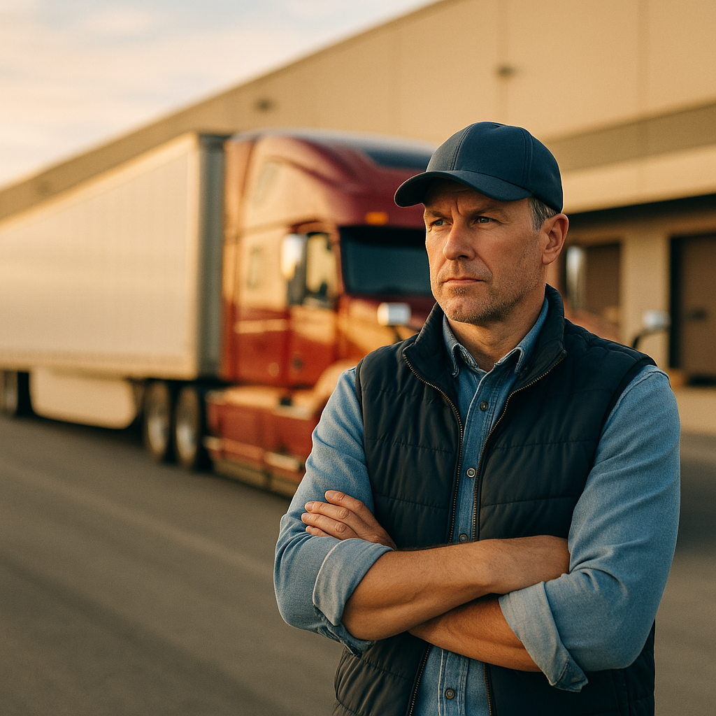 commercial auto insurance nj