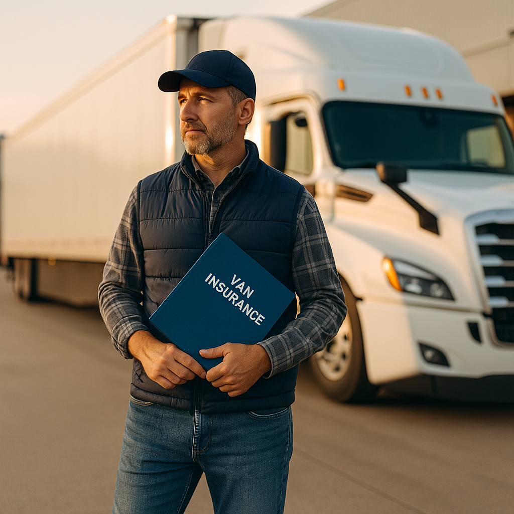 van insurance