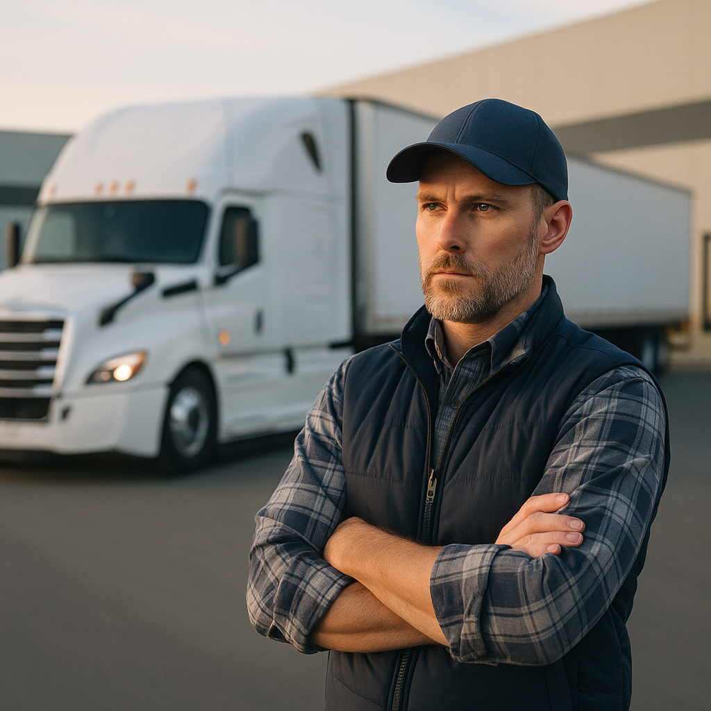 commercial auto insurance ny