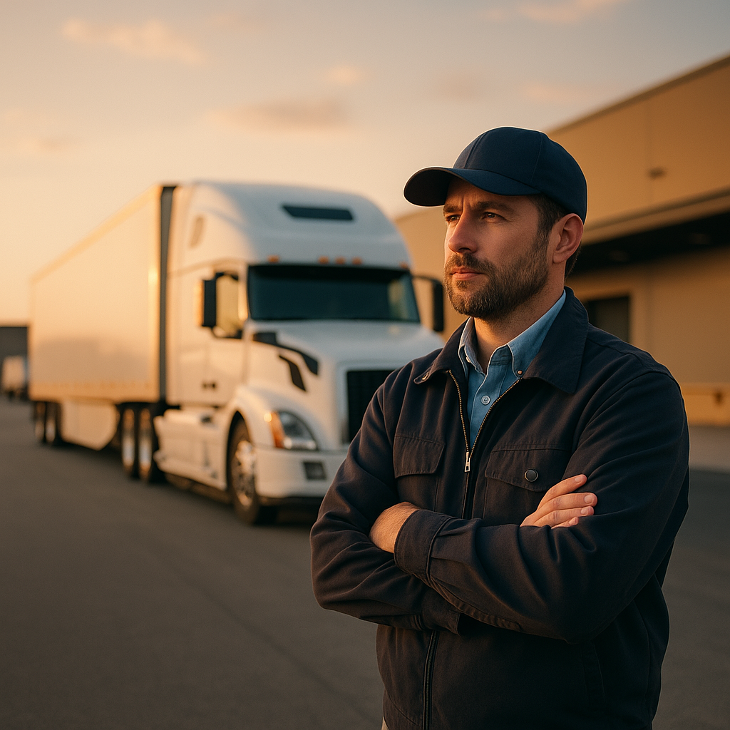 commercial vehicle insurance florida