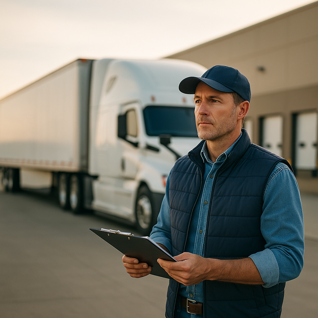 Rental truck reimbursement insurance