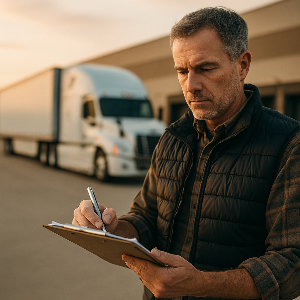 How audits affect small fleet insurance