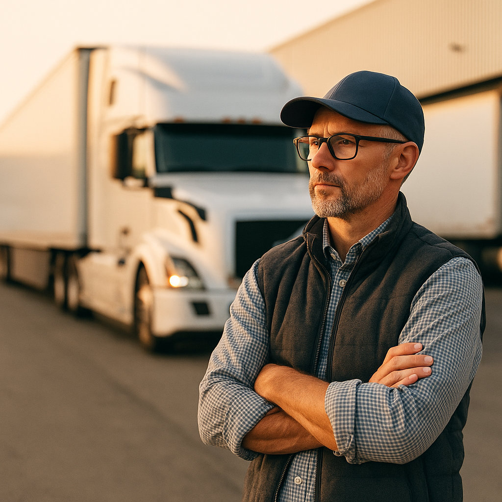 Benefits of using an independent truck insurance agency