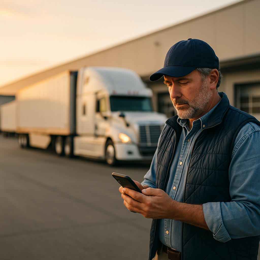 Progressive small fleet truck insurance quotes