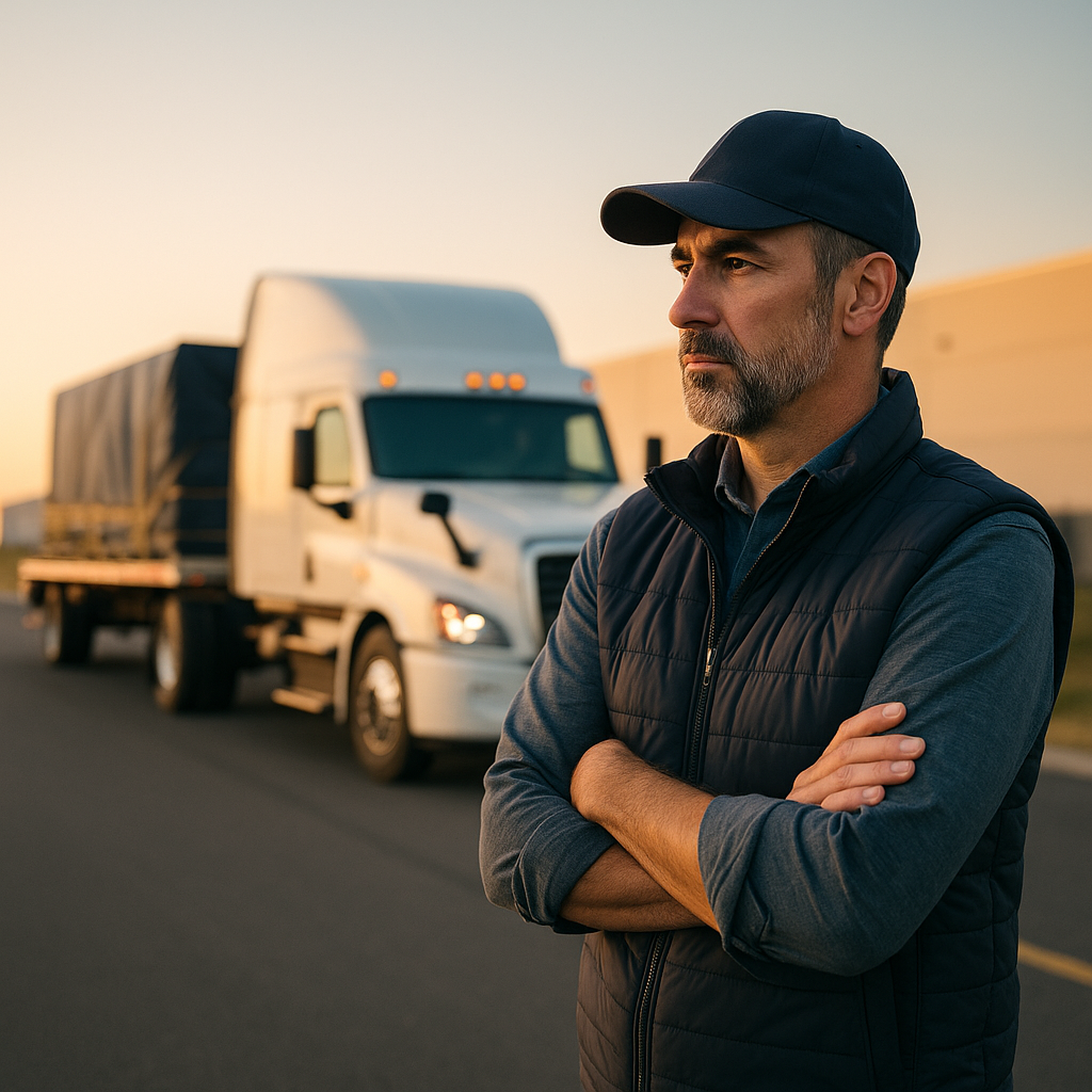 Progressive hot shot trucking insurance cost