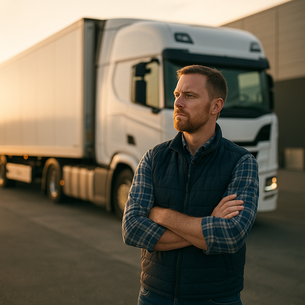 Progressive motor truck cargo insurance limits