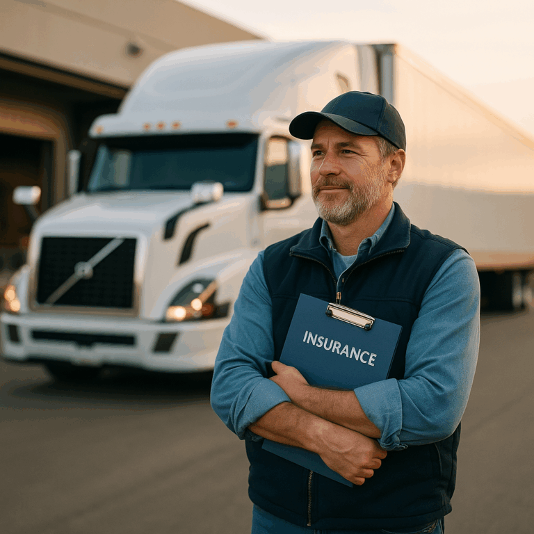 Progressive Heavy Truck Insurance for Owner Operators (2026 Guide)