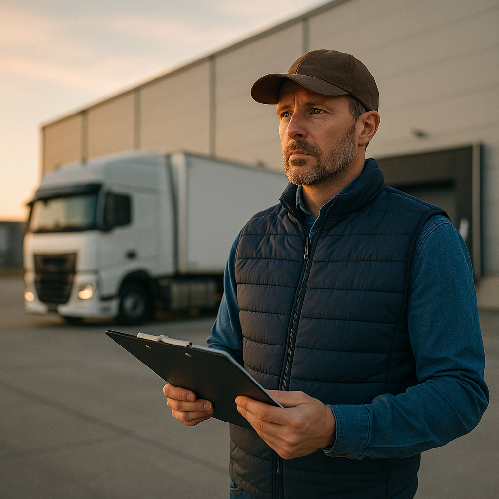Non-trucking liability insurance for owner operators
