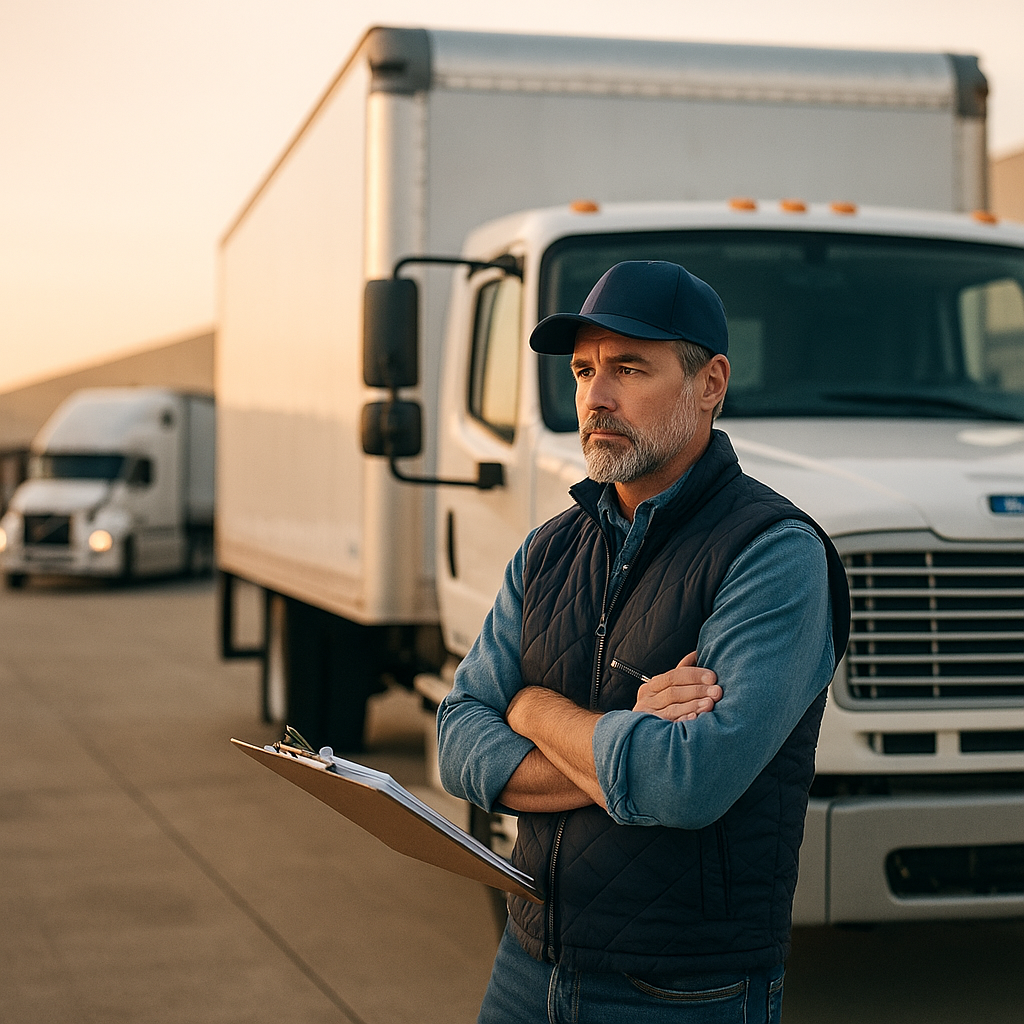Cover Whale box truck insurance rates