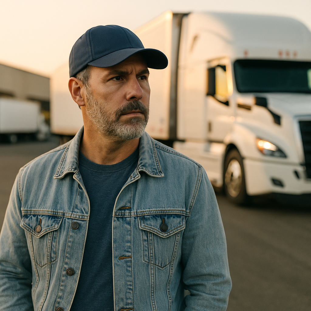 Cover Whale auto liability for truckers