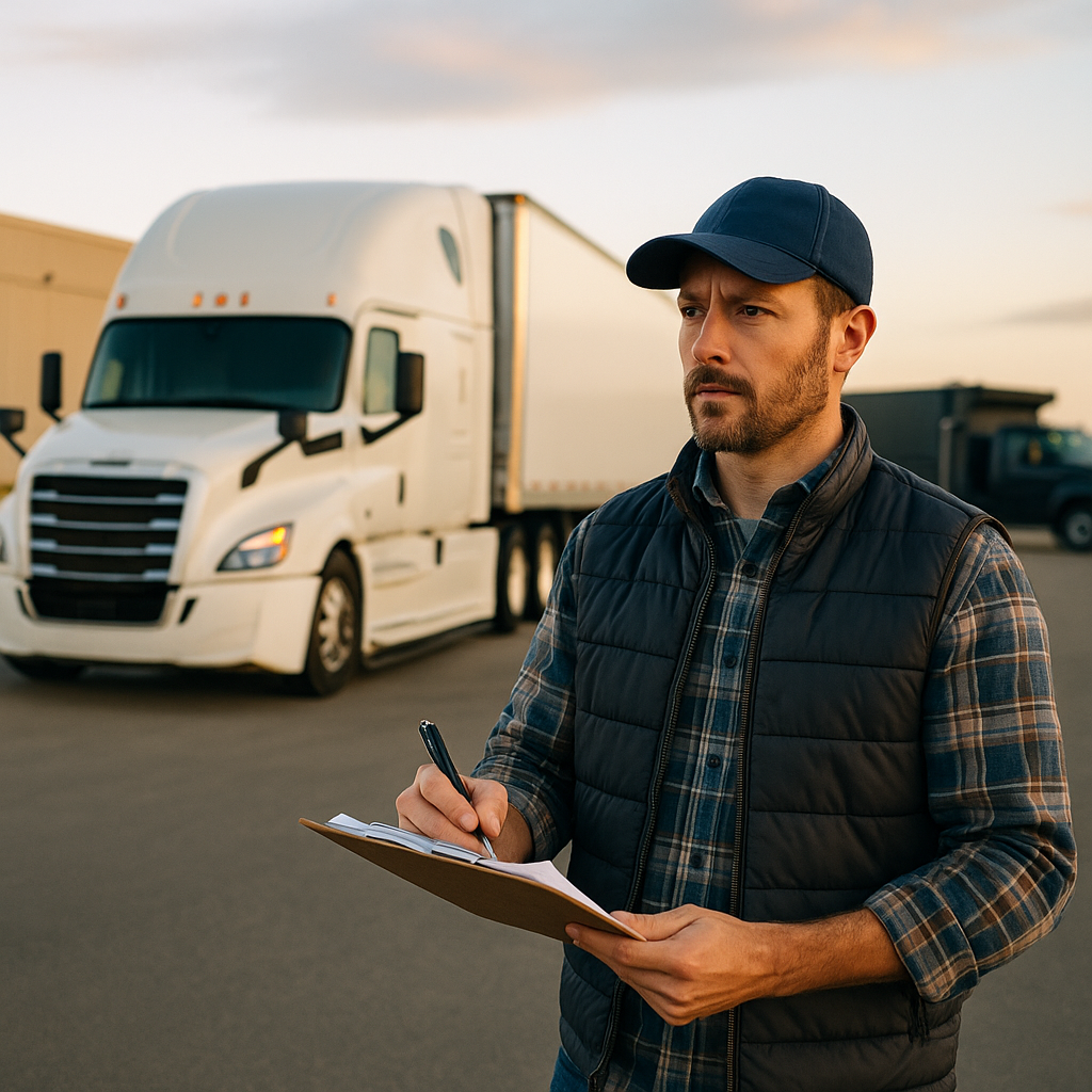 Geico hot shot trucking insurance rates