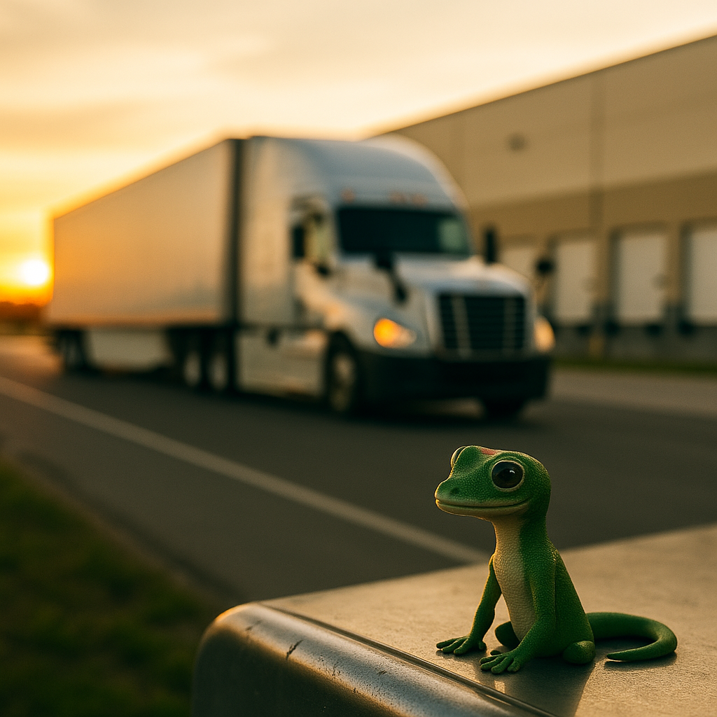 Geico commercial insurance limits for truckers