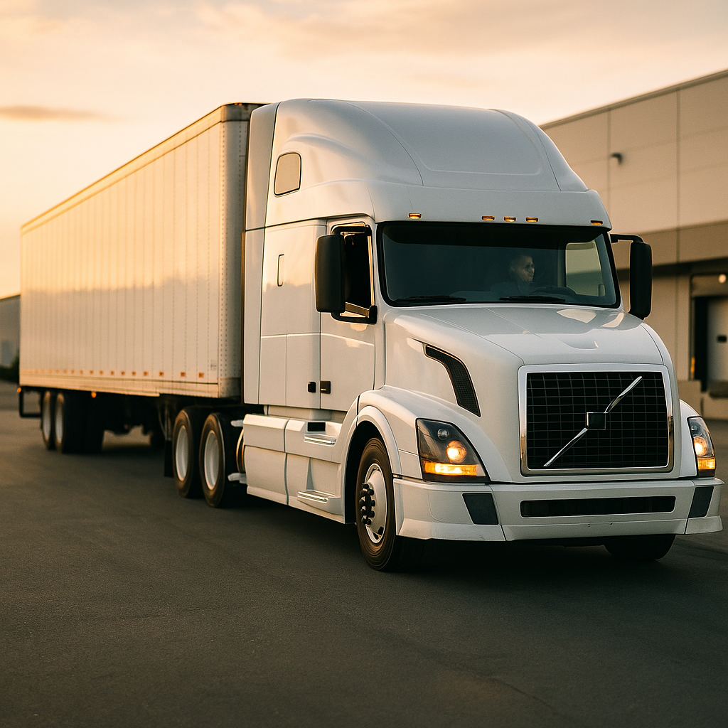 Single semi truck insurance cost breakdown