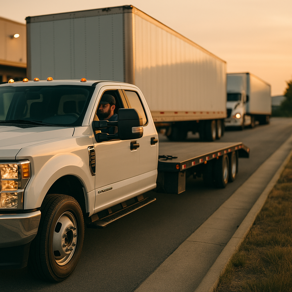 F350 hot shot trucking insurance cost