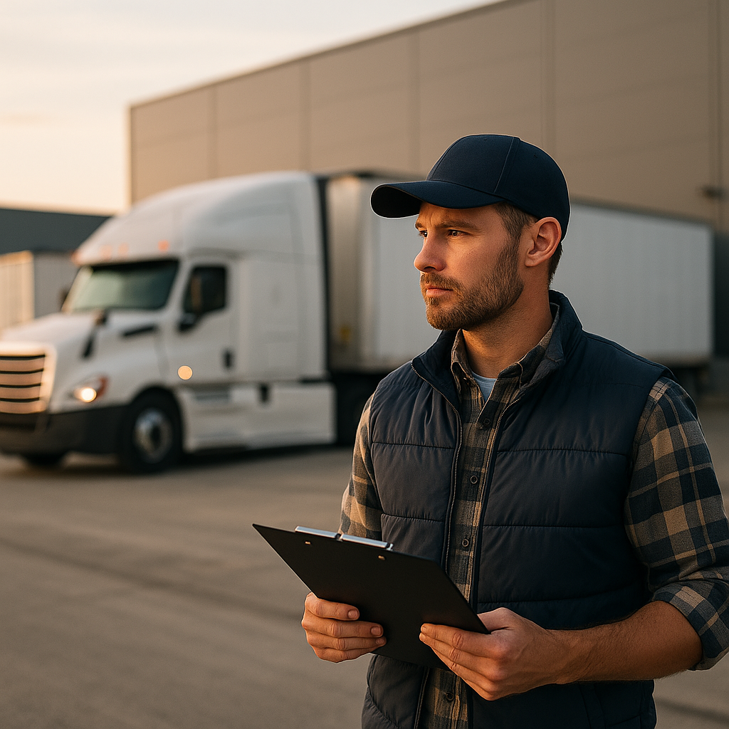 Hot shot freight insurance limits