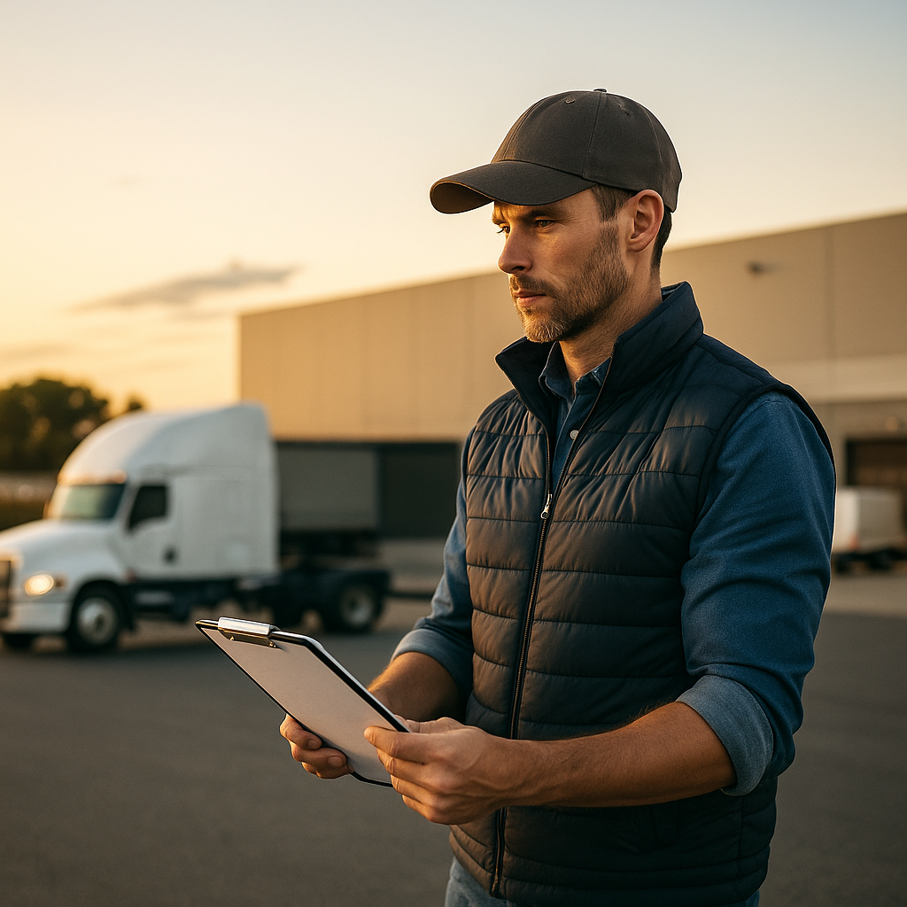 Hot shot freight insurance limits