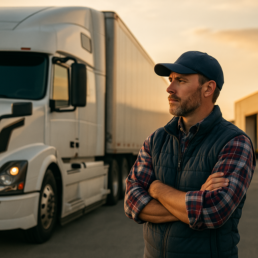 Ohio commercial truck insurance quotes