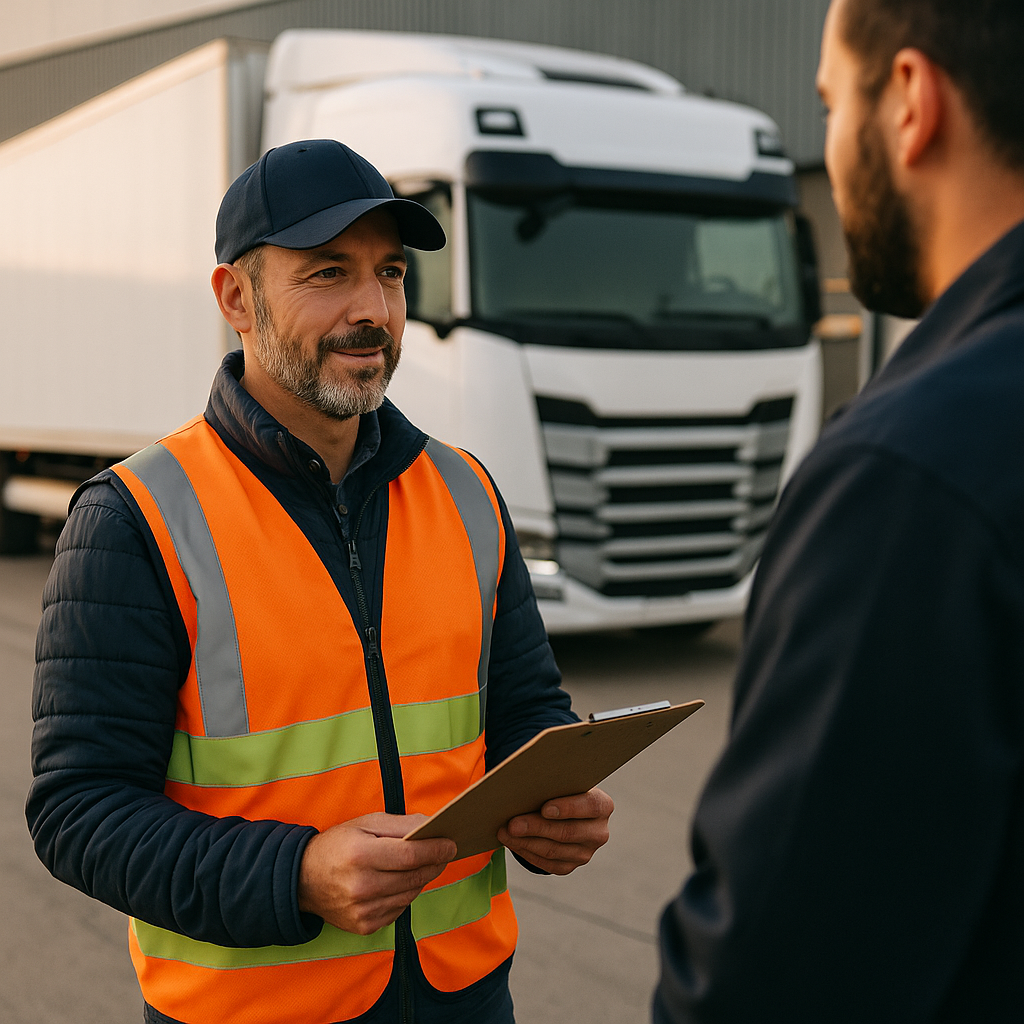 Illinois small fleet insurance companies