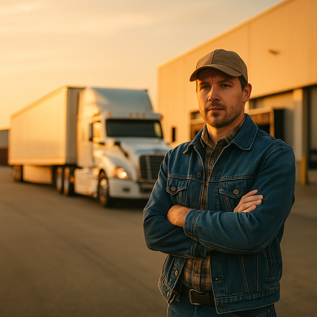 Tennessee trucking insurance for owner operators