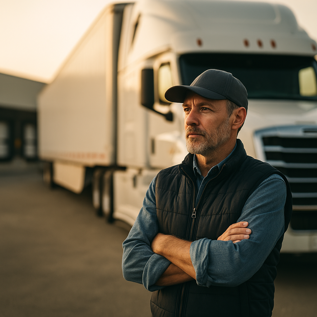 MCS-90 endorsement for owner operators
