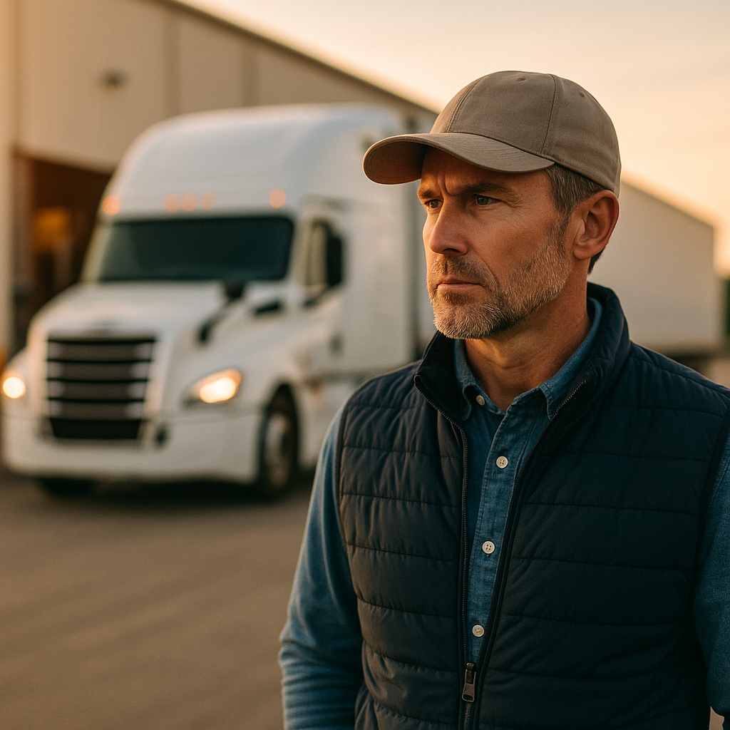 Combined single limit truck insurance