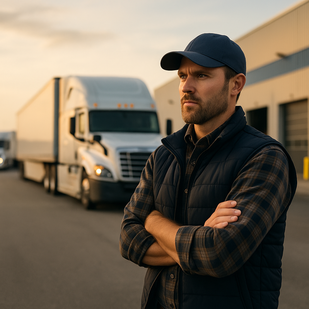 Progressive commercial truck insurance alternatives