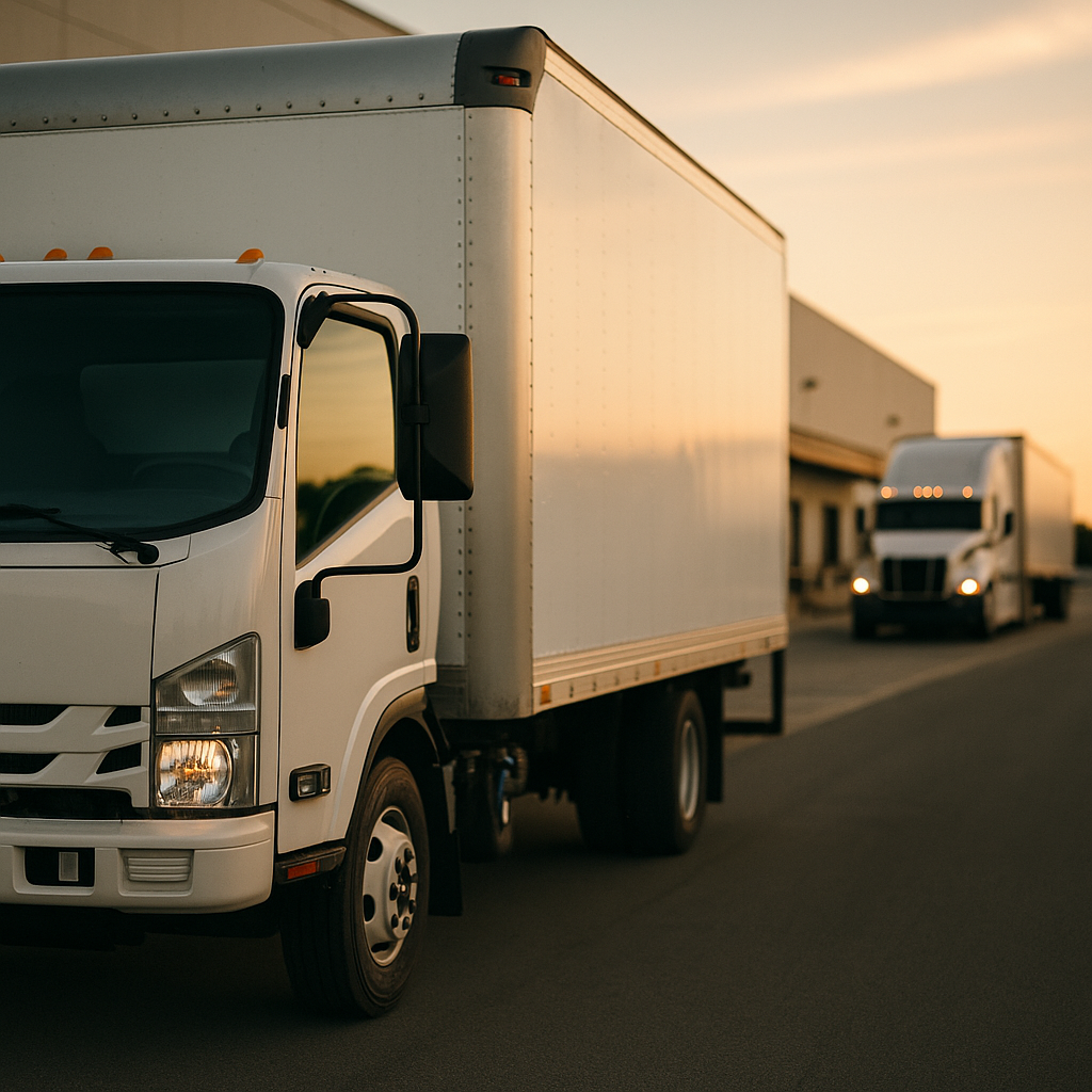Georgia box truck insurance quotes