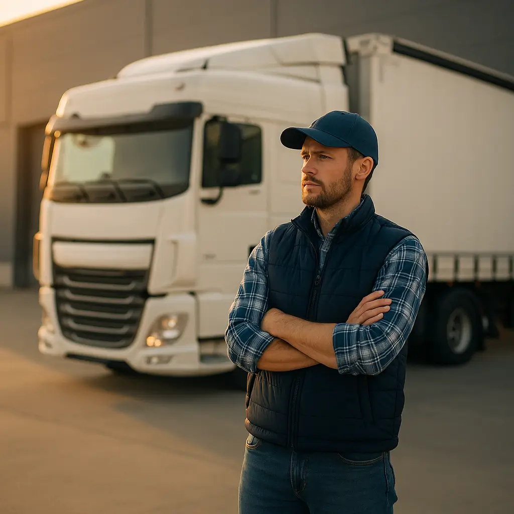 Best small fleet insurance in Illinois