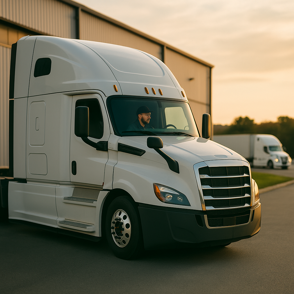 Pennsylvania trucking insurance for new ventures