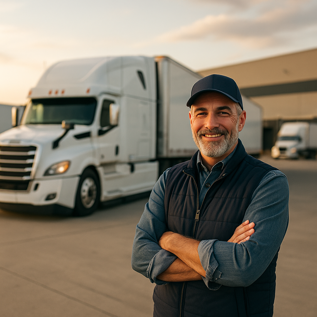 Best truck insurance for new owner operators