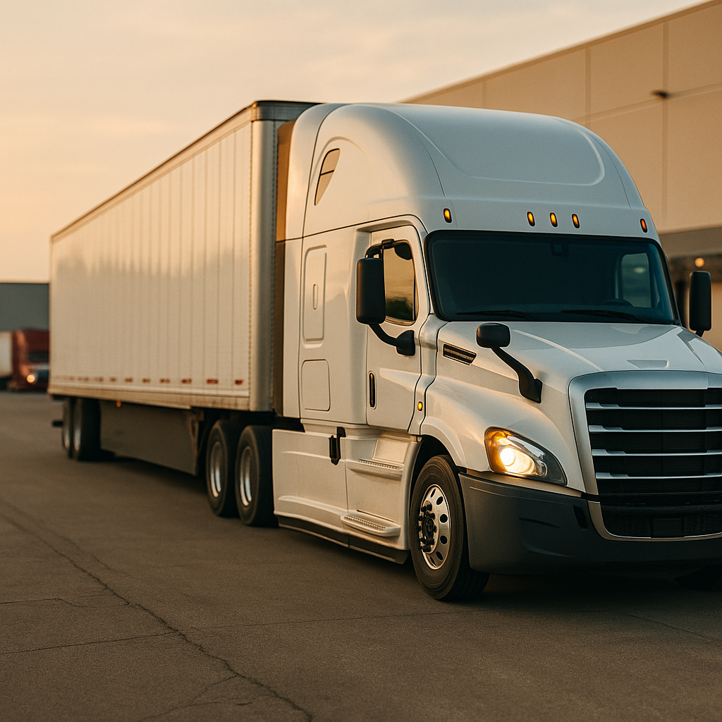 Tennessee semi truck insurance requirements