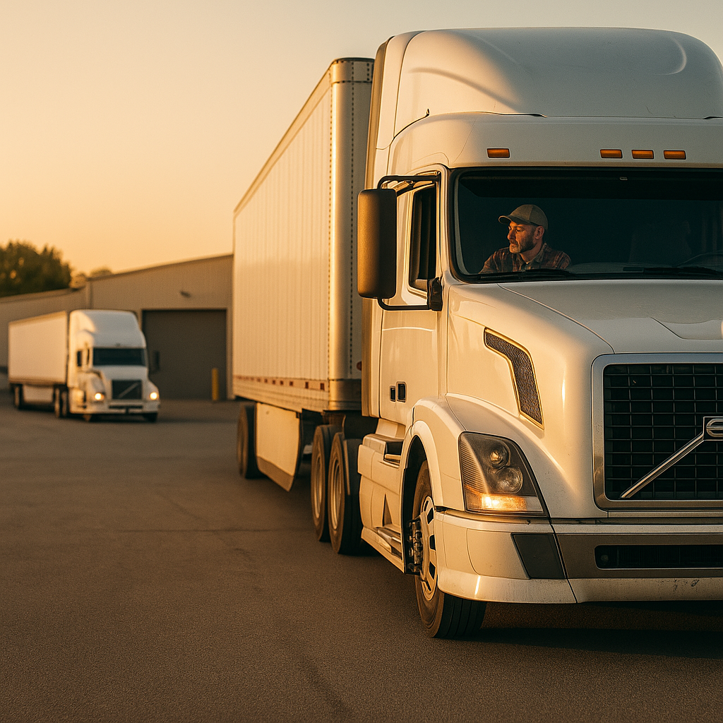 Alabama small fleet truck insurance rates