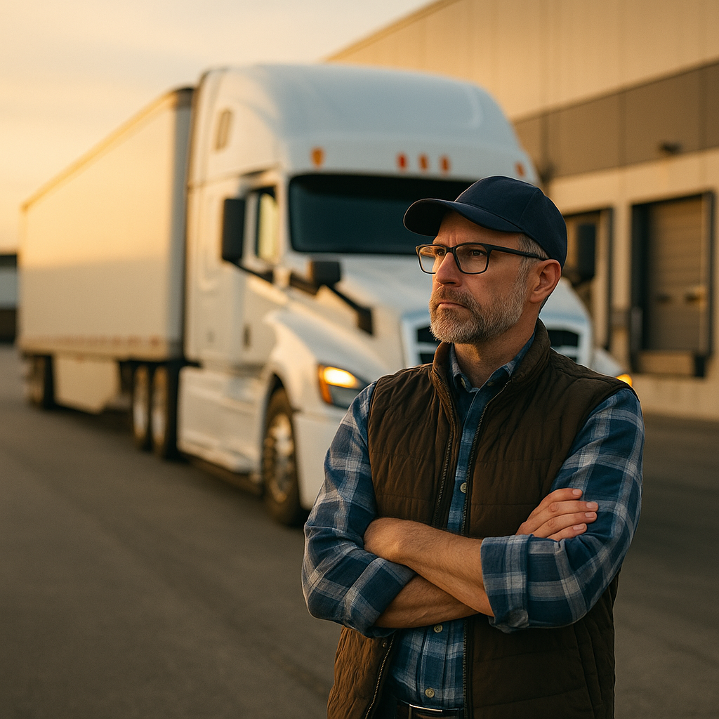 Indiana trucking insurance companies
