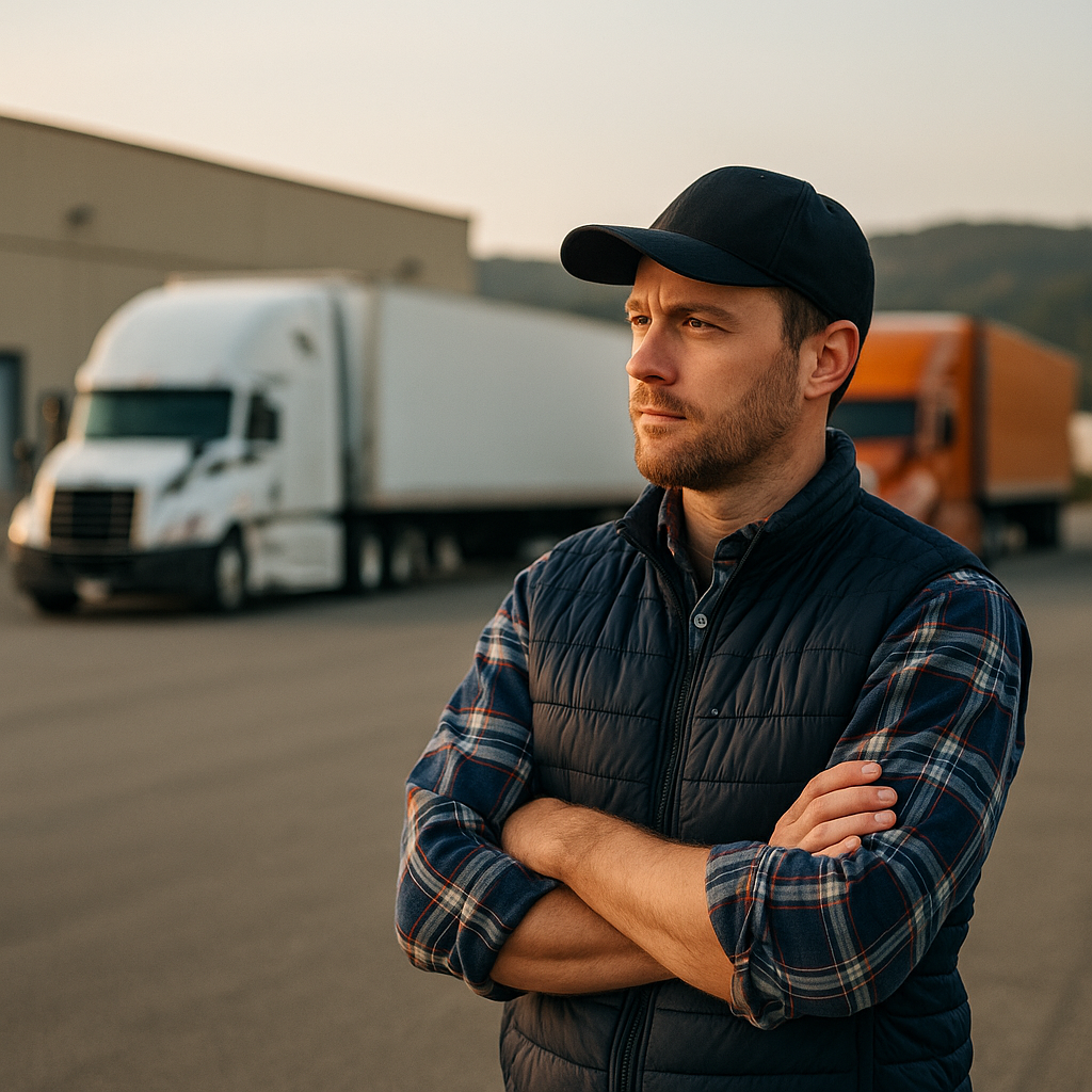 Missouri small fleet commercial auto insurance