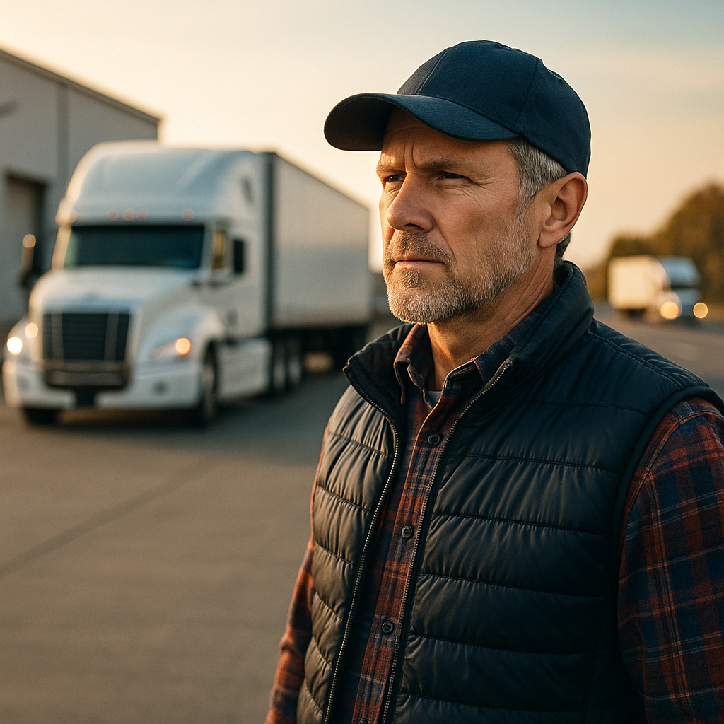 Wisconsin trucking insurance quotes