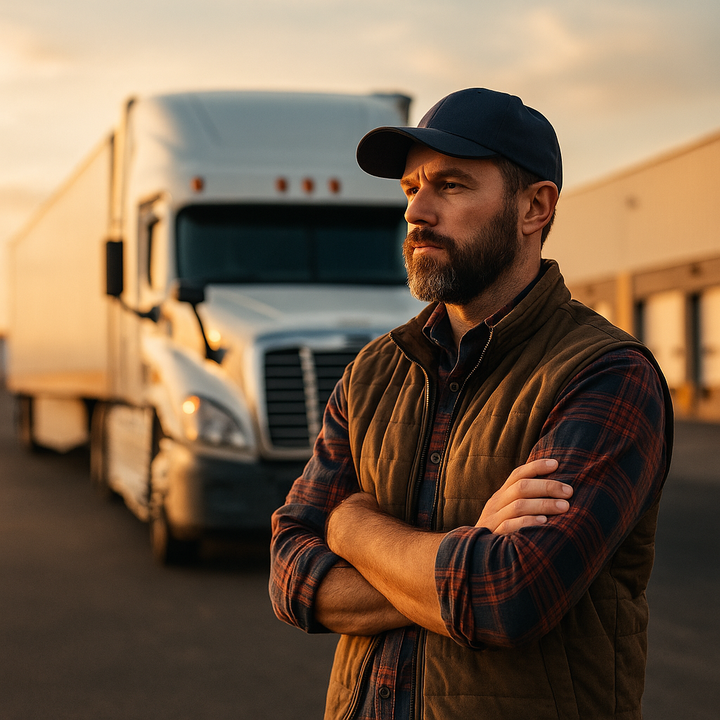Colorado owner operator truck insurance