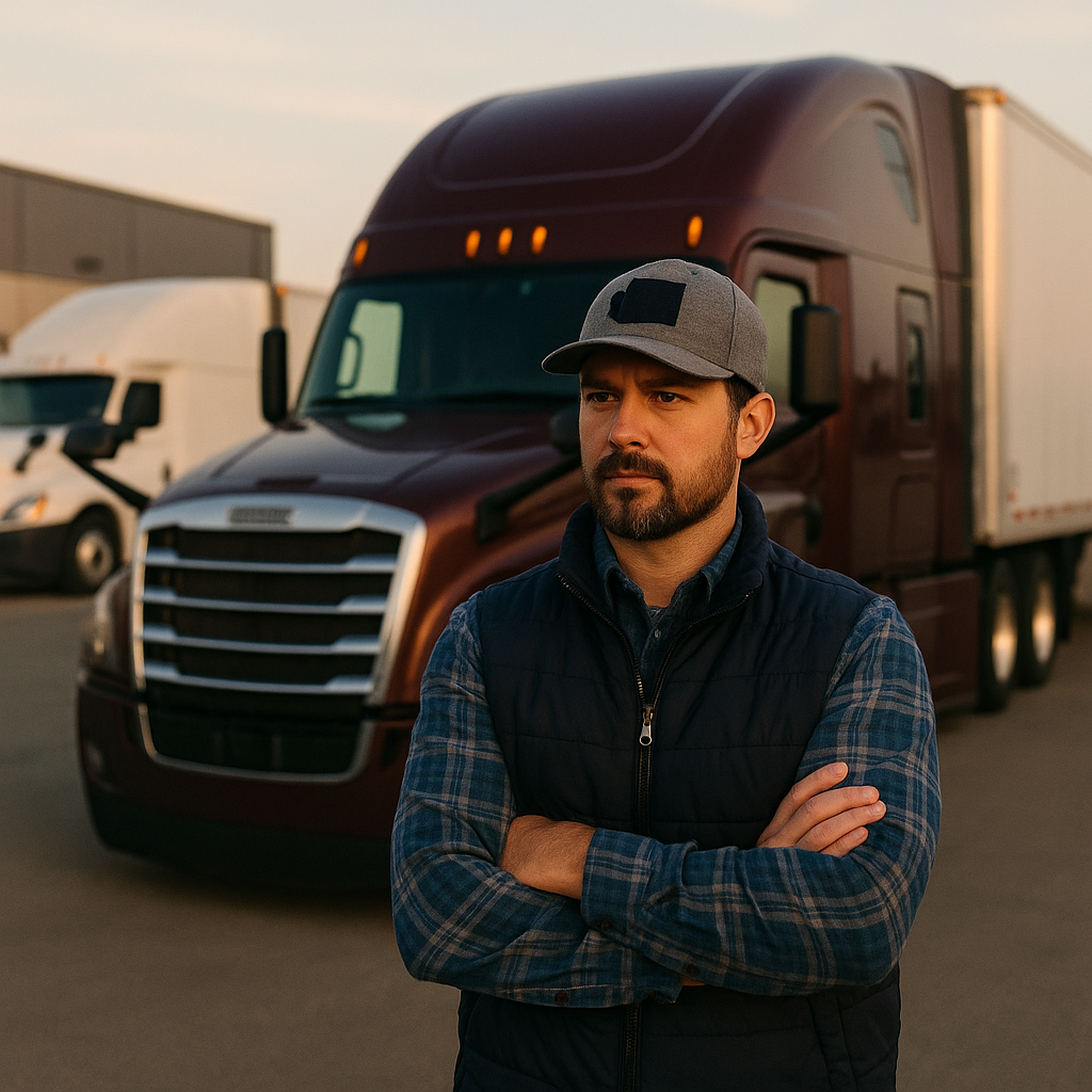 Washington state small fleet insurance