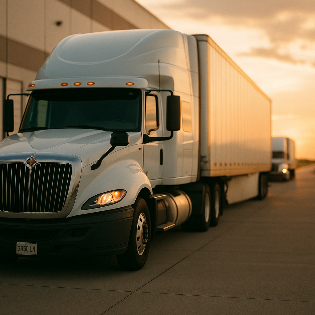 Oklahoma commercial truck insurance rates