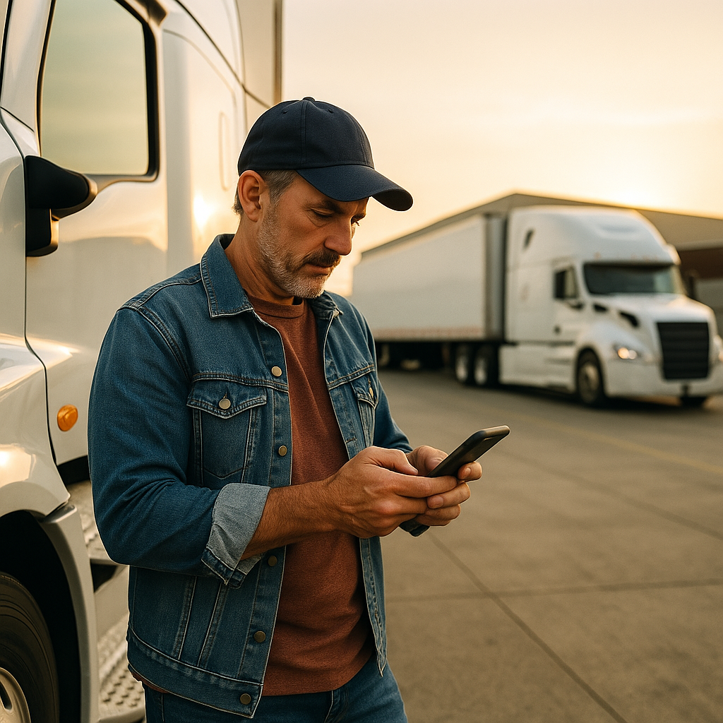 Owner operator truck insurance no down payment
