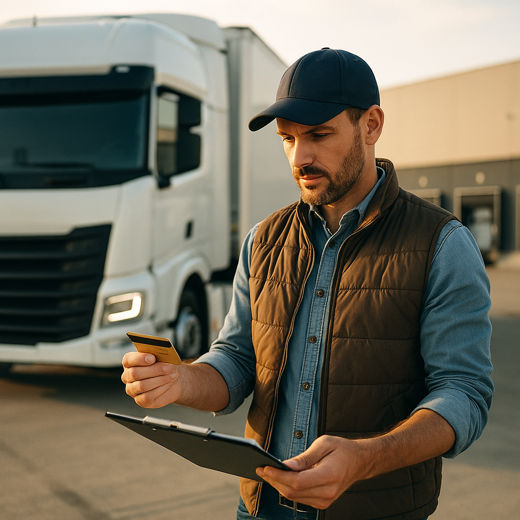 Flexible payment plans for truck insurance